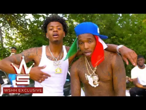 Video: Sherwood Marty Feat. Trapboy Freddy - Ticket
